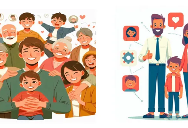 moi-quan-he-than-thiet-trong-gia-dinh