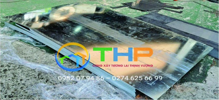 Thép dày mạ kẽm giá tốt chất lượng cao Thép dày mạ kẽm giá tốt chất lượng cao