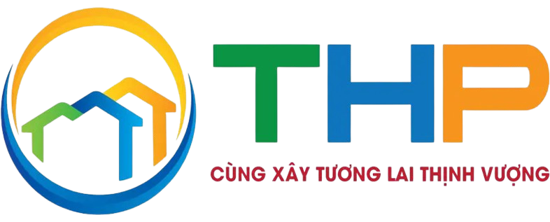 Tôn Thép Tân Hồng Phúc